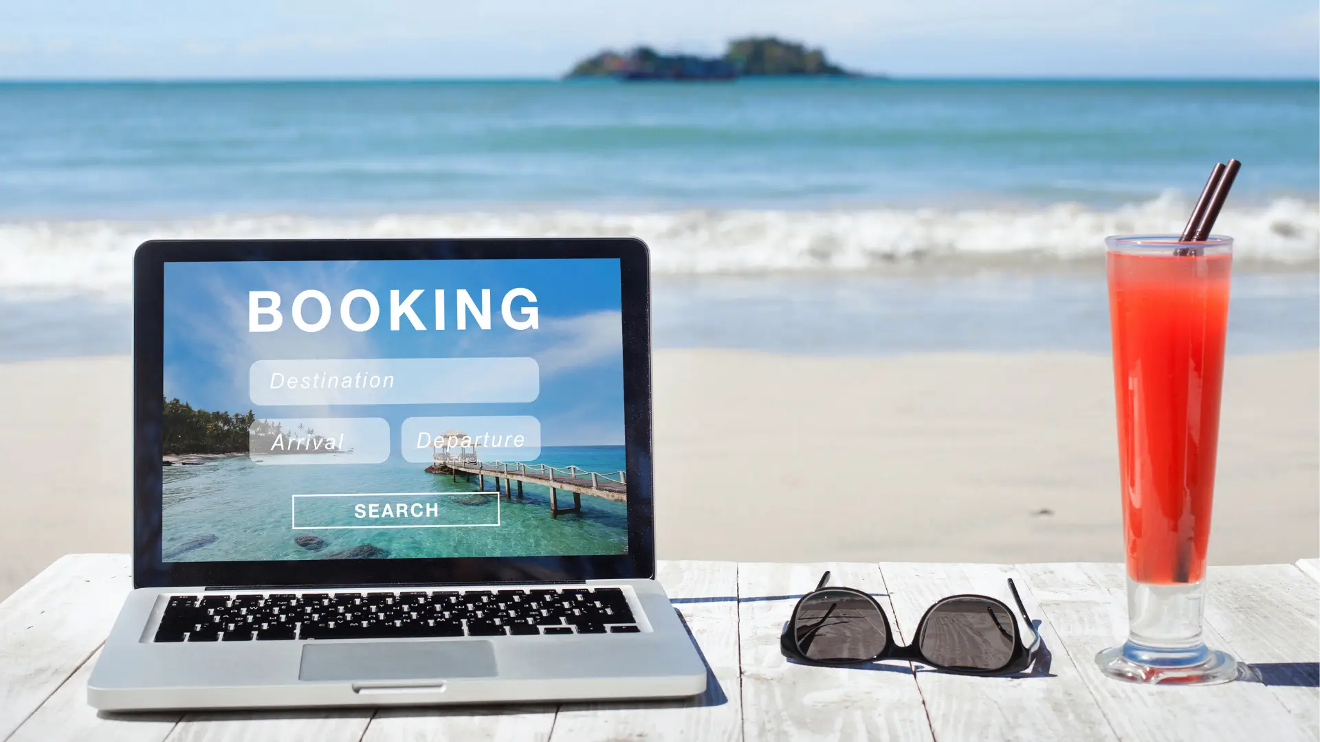 Increase your hotel booking