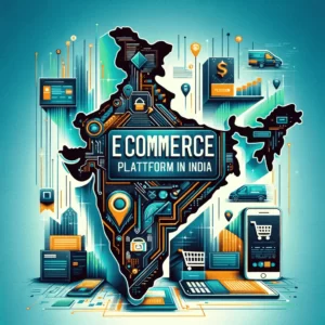 List of Best Ecommerce Platform In India