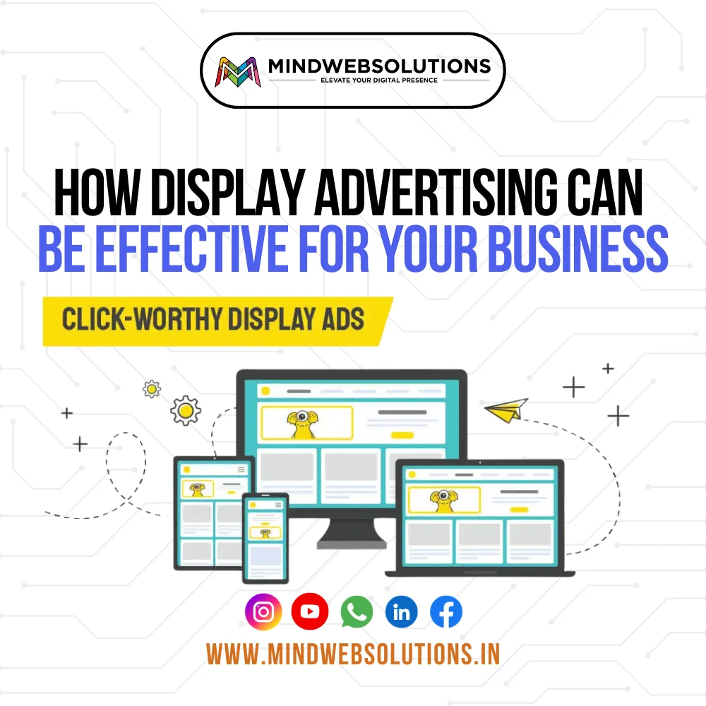 Display Ads examples