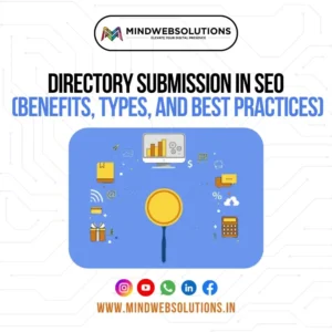 directory submission in seo