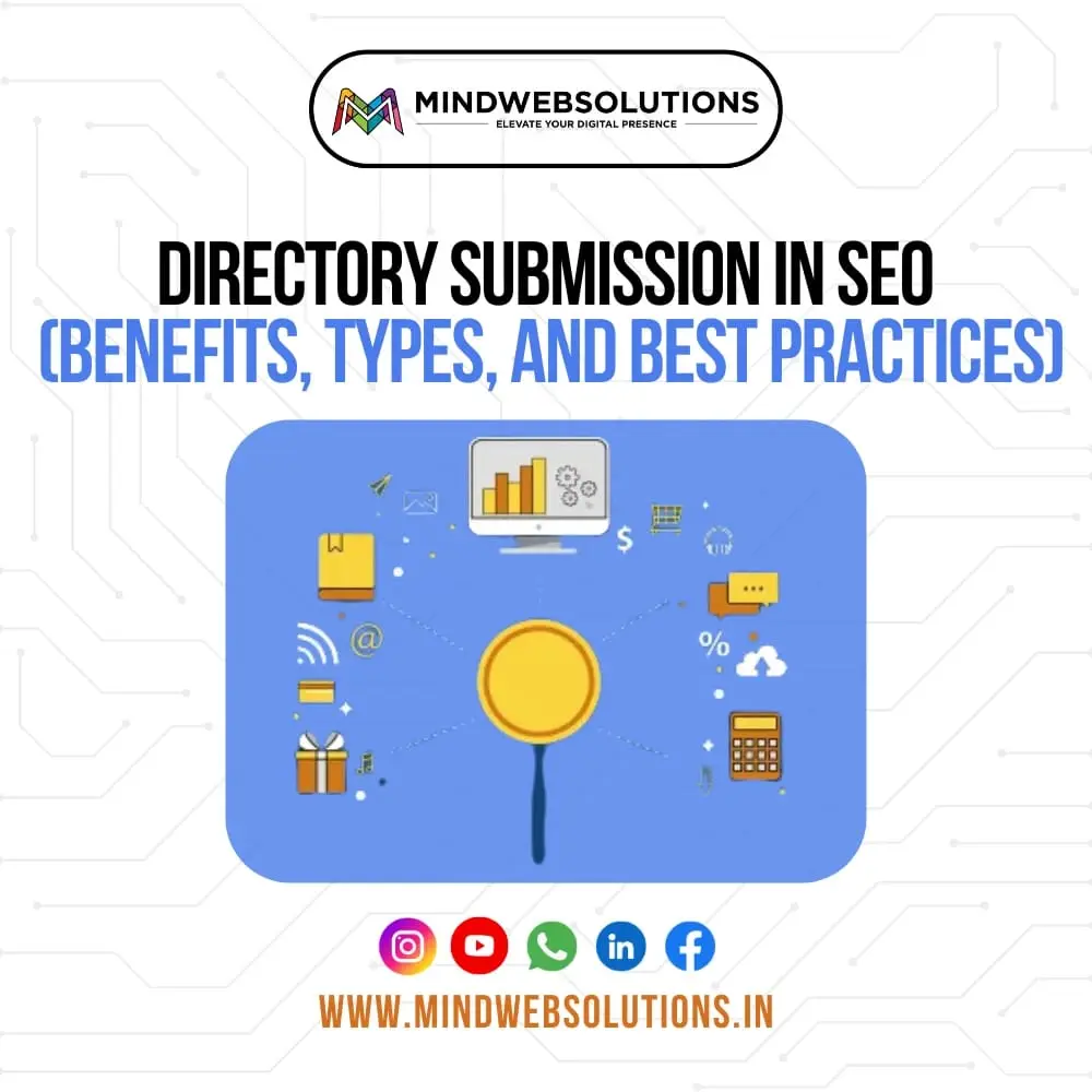 directory submission in seo