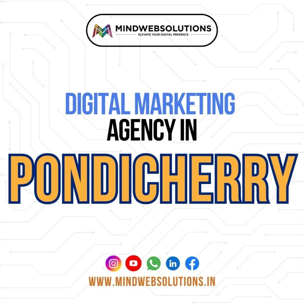 digital marketing agency in pondicherry
