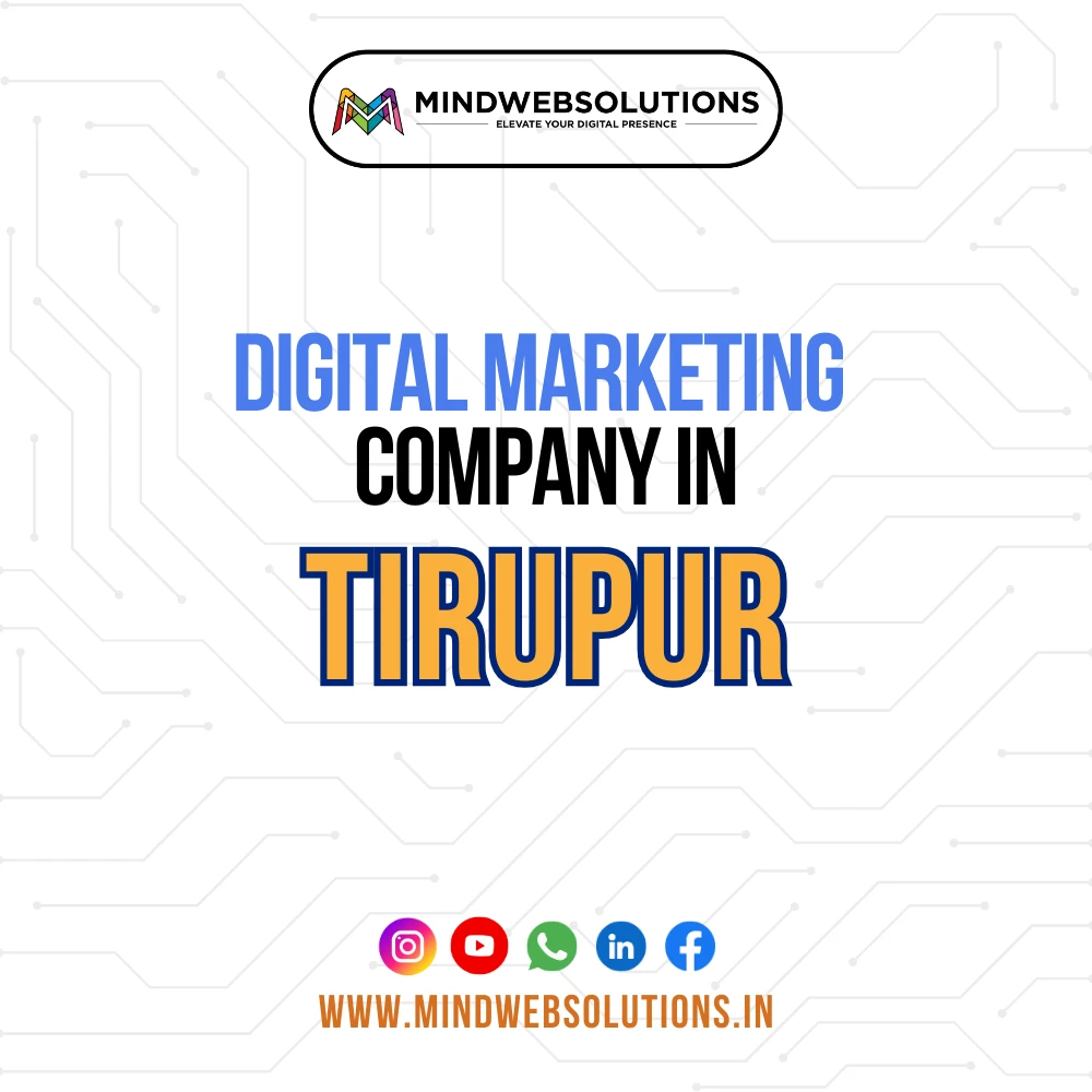 digital marketing company in Rajhasthan