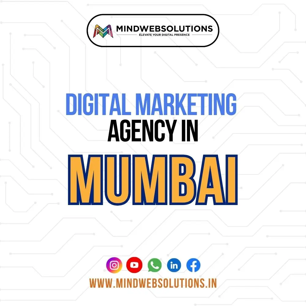 digital marketing agency in mumbai