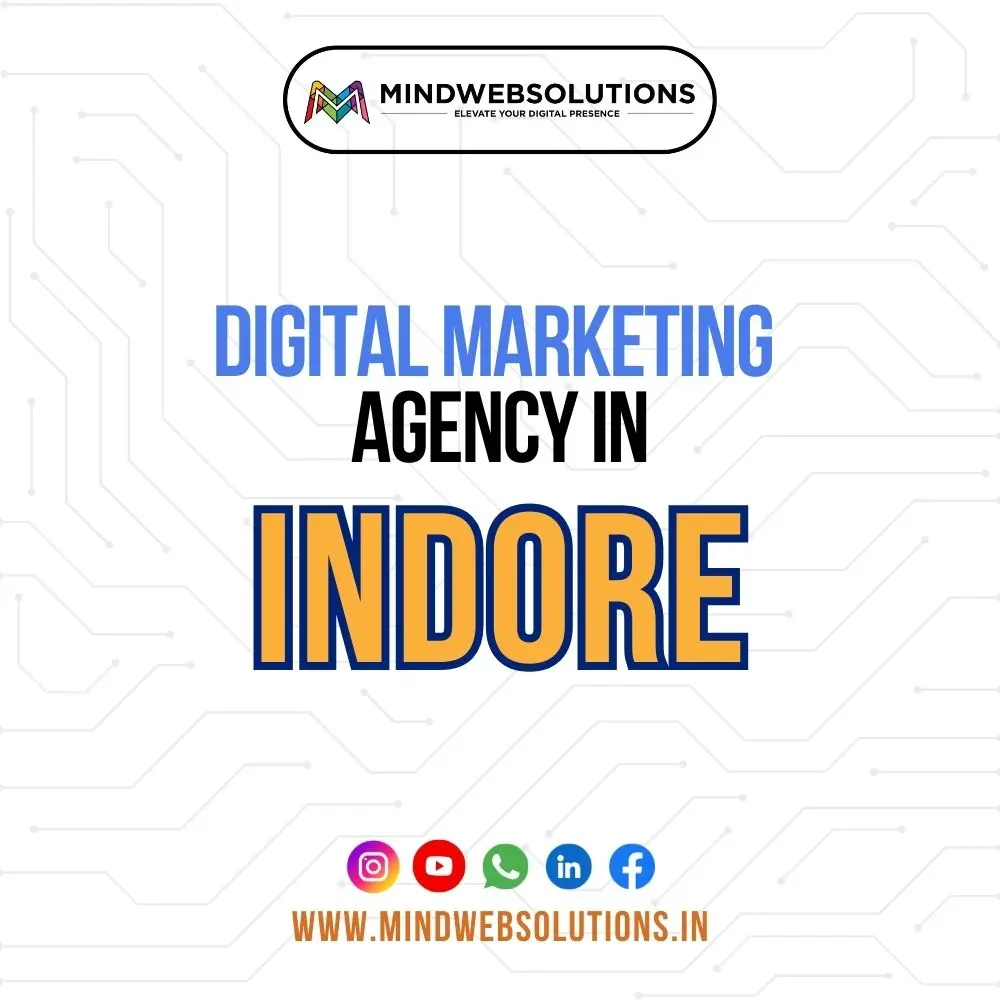 digital marketing agency in indore