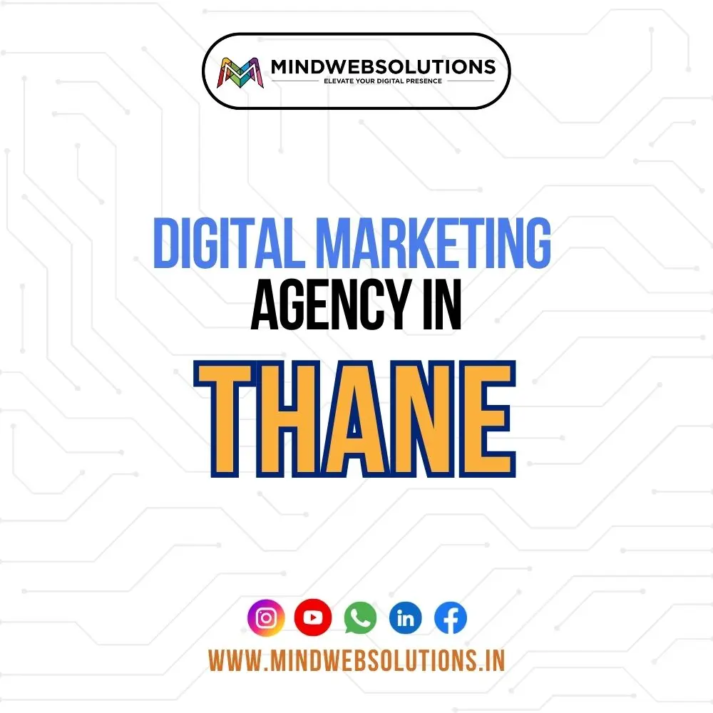 digital marketing in thane