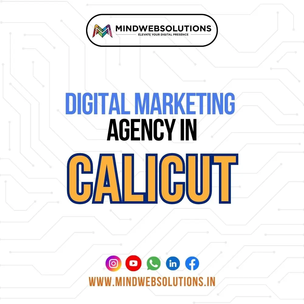 digital marketing agency calicut