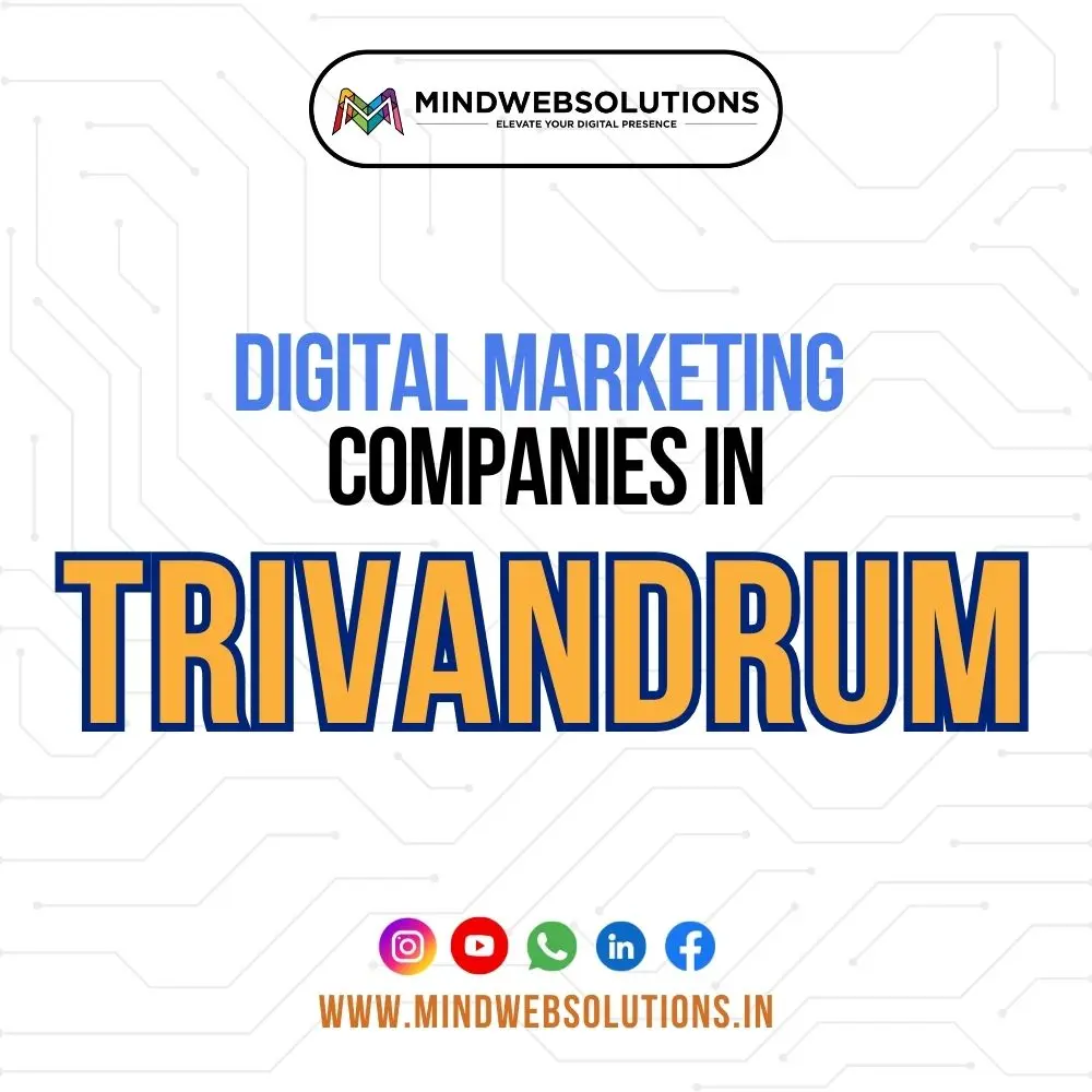 digital marketing agency in trivandrum