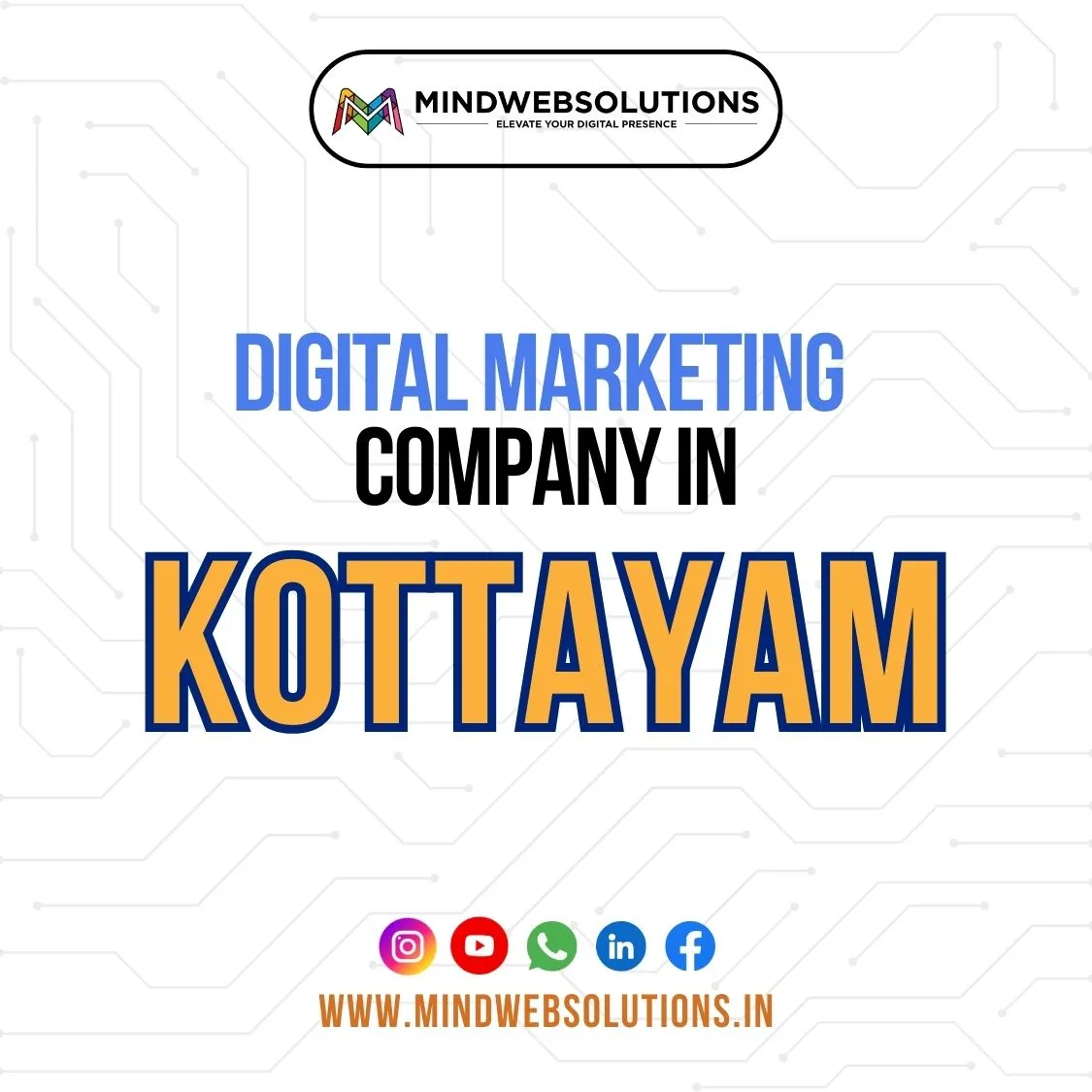 Digital marketing agency in kottayam