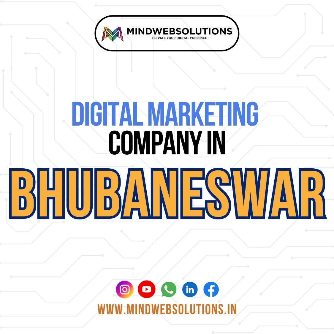 Digital marketing company in bhubaneswar