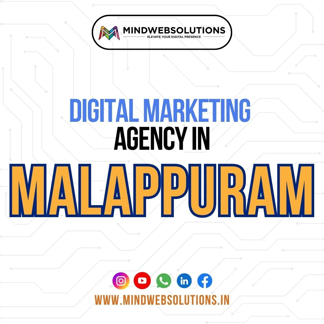 Digital marketing agency in malappuram