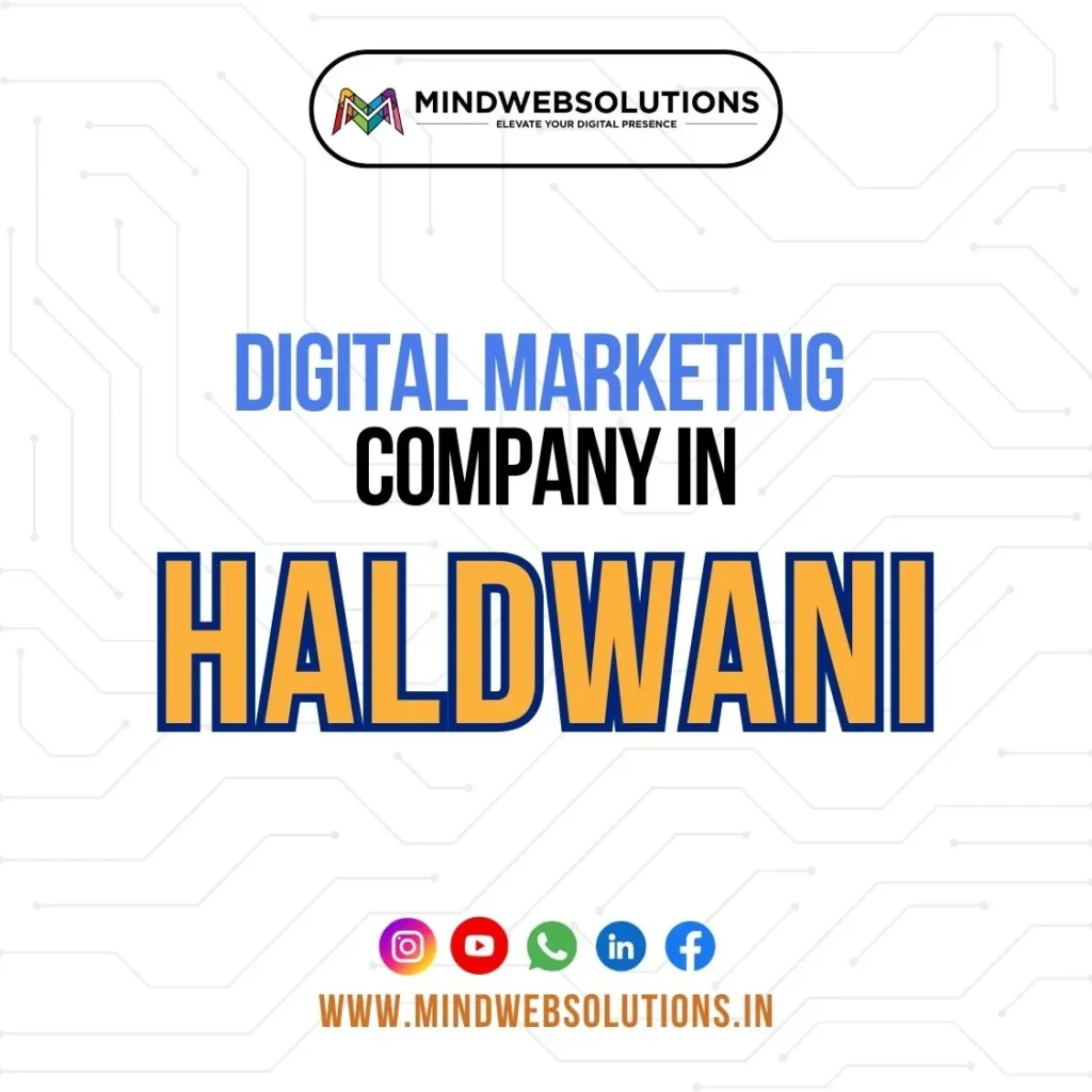 Digital marketing agency in borivali