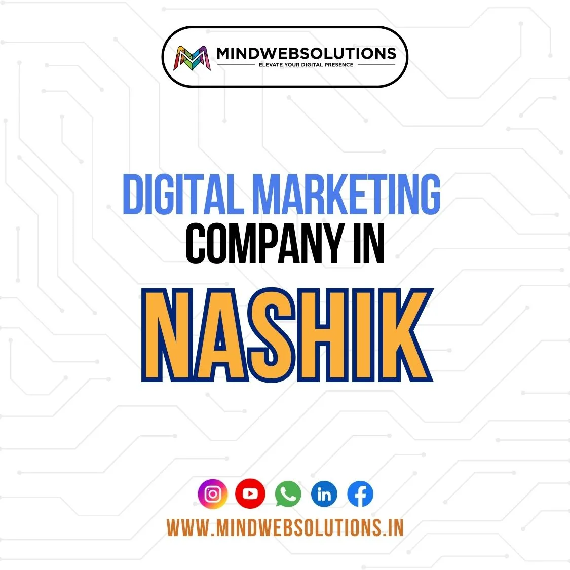 Digital marketing company in nashik