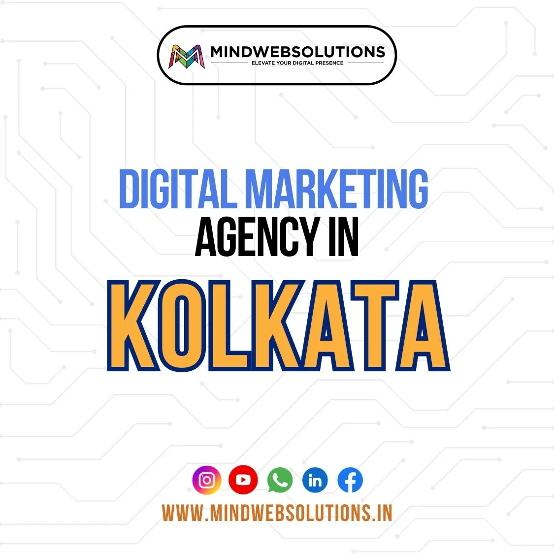 Digital marketing agency in kolkata