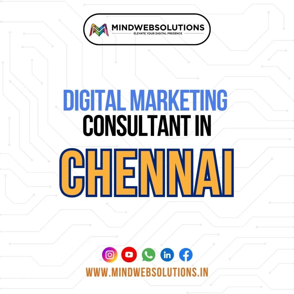 digital marketing consultant in chennai