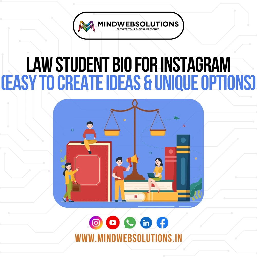 law student bio instagram