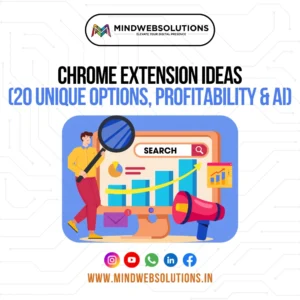 chrome extension ideas