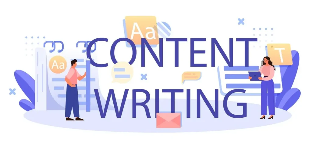 scope in content writing