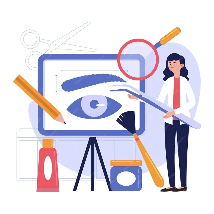 understanding eye tracking in Seo