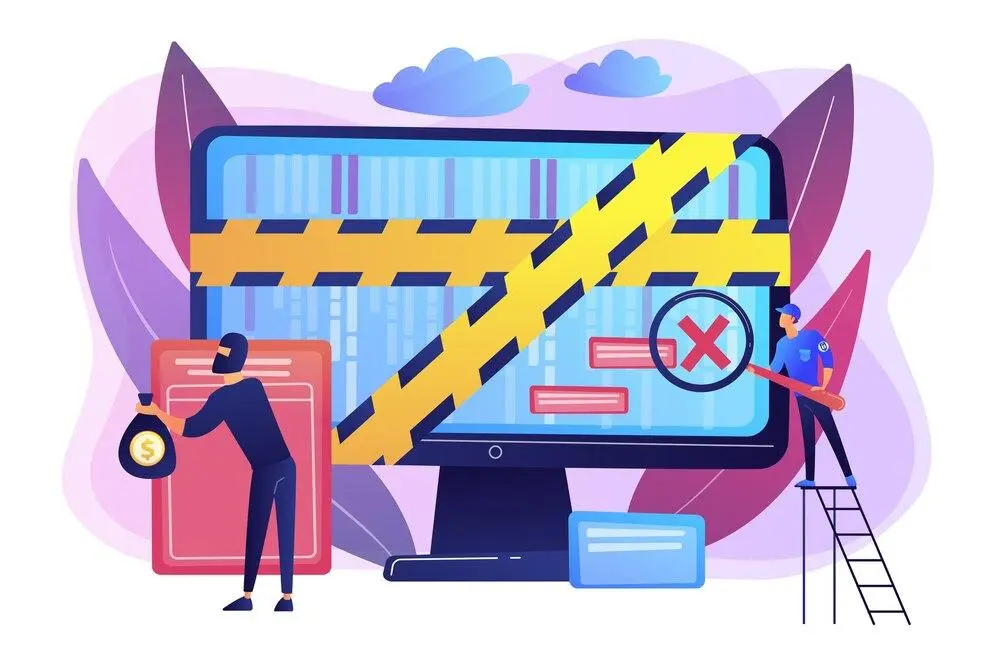 how Dangerous broken link hijacking for website