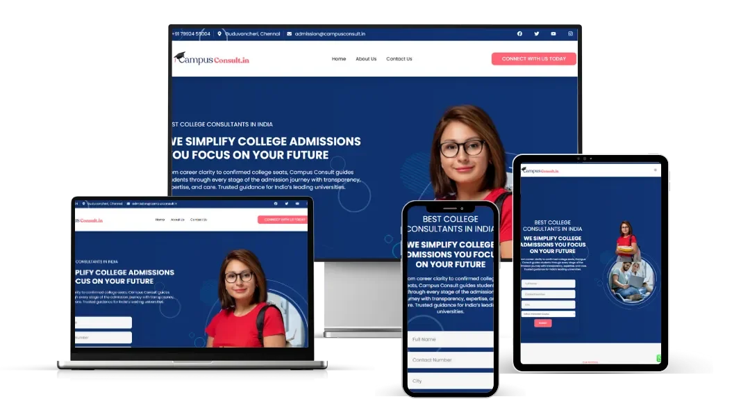 MWS Portfolio Campus Consult