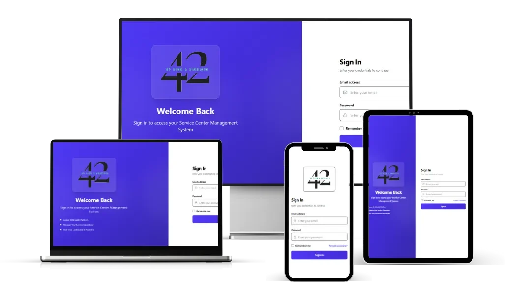 MWS Portfolio 42 EV Tech & Service