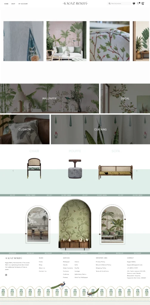 MWS Portfolio Kagaz Rekha