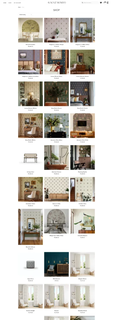 MWS Portfolio Kagaz Rekha