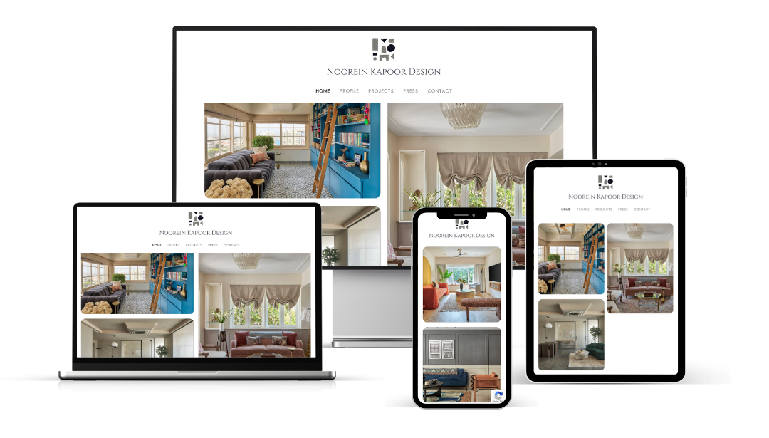 MWS Portfolio Noorein Kapoor Design