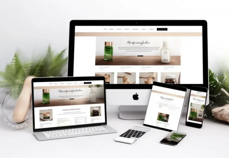 Ecommerce services from Mind Web Solutions